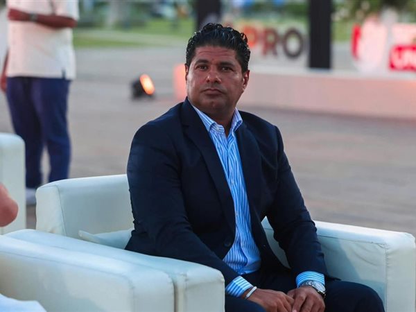 مرزوق علي يشارك للمرة الأولى ضمن فريق الاتحاد الدولي لإدارة بطولة العالم للجودو في أذربيجان