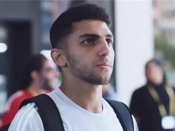 الاهلي يكشف تفاصيل إصابة «كوكا»