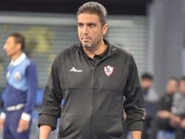 الزمالك يعلن قائمته لبطولة بني ياس