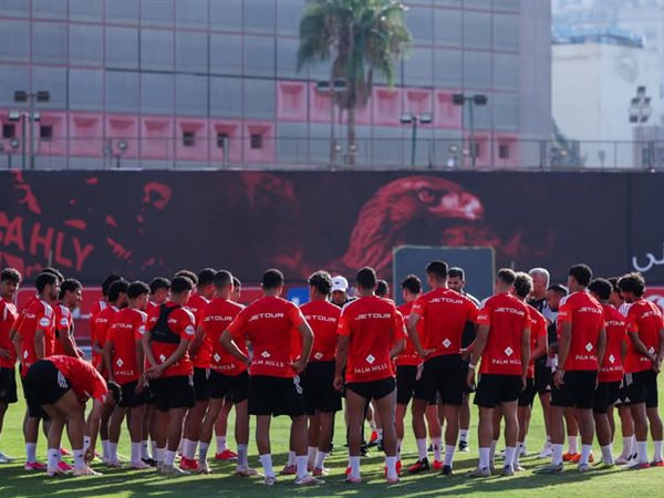 انفراد..الاهلي يستهدف التعاقد مع مدافع البنك في يناير  