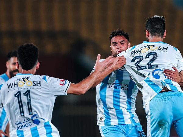 تعرف على موعد مباراتي بيراميدز والمريخ في دوري ابطال افريقيا 