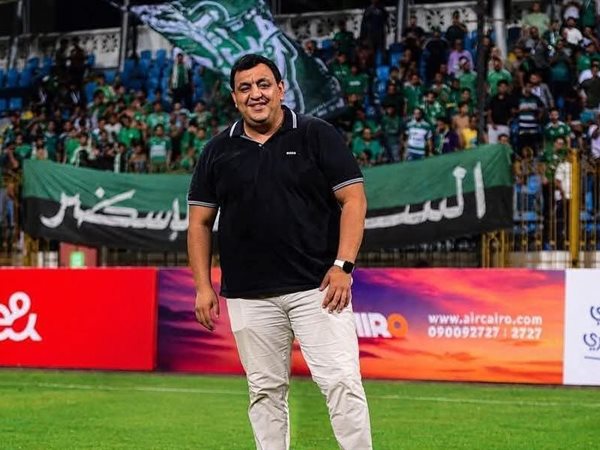 محمد عادل صديق : منظومة الاتحاد تعمل بهدف واحد .. والبداية مجرد خطوة