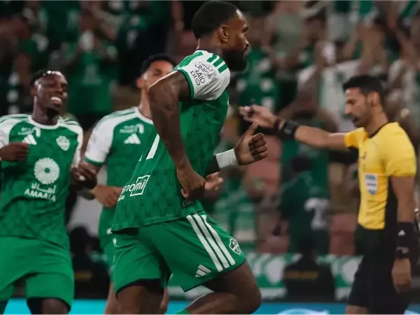 كاس انتركونتننتال.. الاهلي يجهز الراقي لمواجهة صنداونز