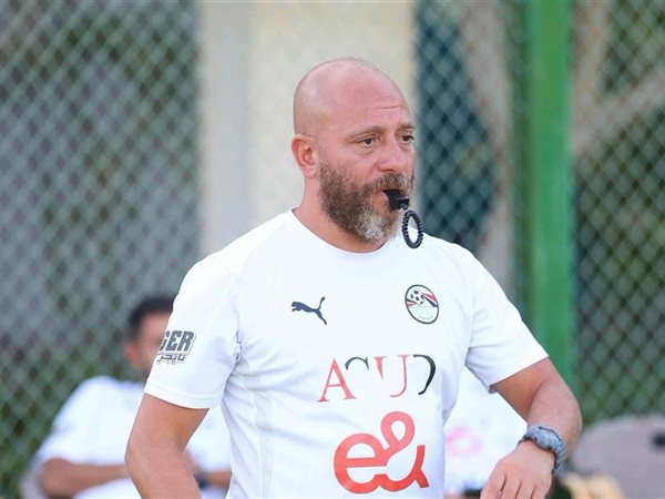 منتخب الشباب ينتظم في معسكر الإسماعيلية استعدادًا لتصفيات شمال أفريقيا