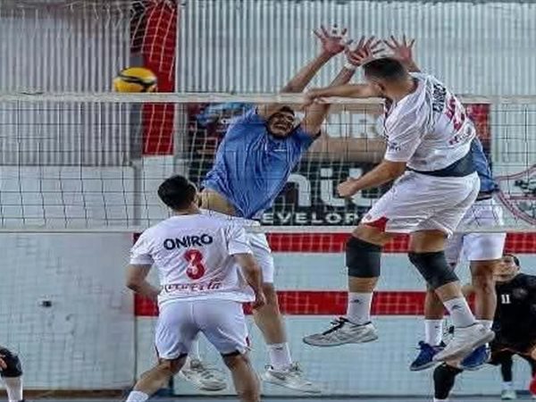 مواعيد مباريات طائرة الزمالك في بطولة بني ياس الدولية
