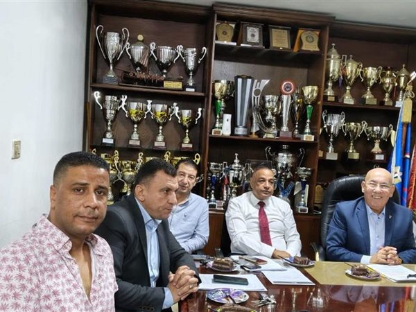 الكاراتيه يضع خطة العبور إلى قمة العالم