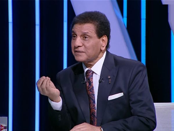 فاروق جعفر ل