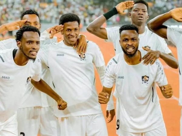 الجيش الرواندي يترقب صدام الزمالك ويكشف استعداداته للمواجهة الأفريقية