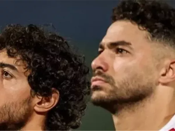 خاص..الاهلي يتخذ اجراء جديد ضد الثنائي ياسر إبراهيم ومحمد هاني