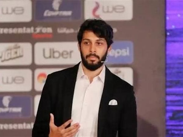 خاص..اعتماد حسام الزناتي مديرا رياضيا في الزمالك