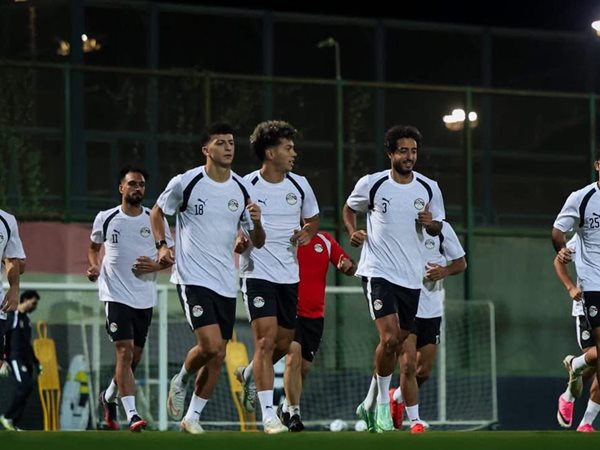 انفراد..الشناوي يدرس الاعتزال الدولي