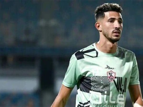انفراد..مجلس الزمالك يؤجل حسم التجديد لأحمد فتوح بعد صرف مستحقات اللاعبين