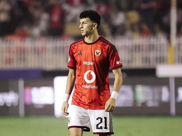 الأهلي يسدد القسط الأخير لإنبي في صفقة علي محمود وأقطاي عبد الله