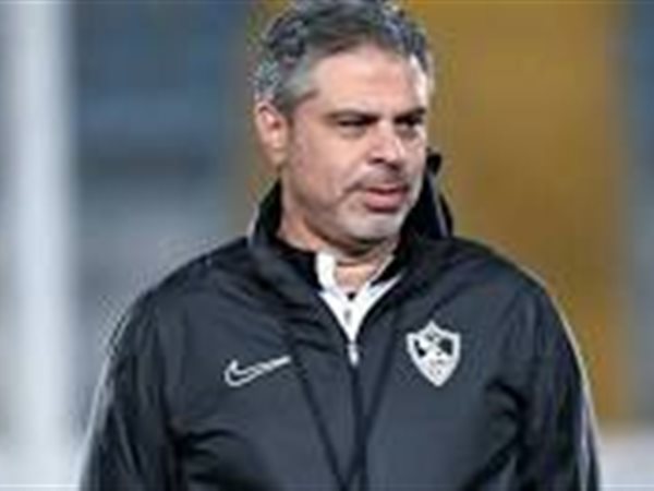 مجلس الزمالك يكشف مصير معتمد جمال حال الخسارة أمام الأهلي في القمة