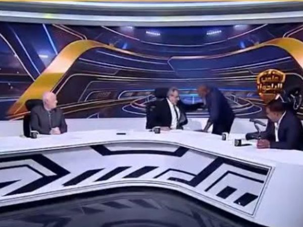 ايقاف برنامج البلدوزر وربيع ياسين واسامة حسن..اعرف السبب