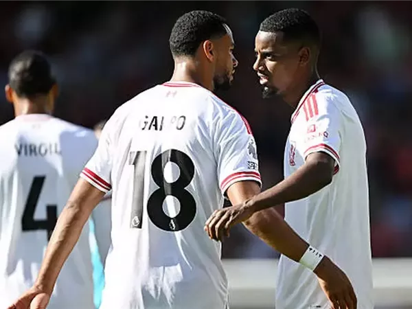 ليفربول يعبر بورنموث بهدف مثير في الدوري الإنجليزي