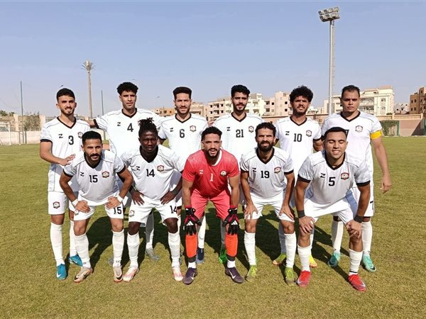 المنيا يفقد جهود هذا اللاعب ثلاثة أسابيع تعرف التفاصيل 