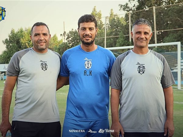 مواجهة طهطا في الكأس طريق لافيينا لتذوق الانتصارات