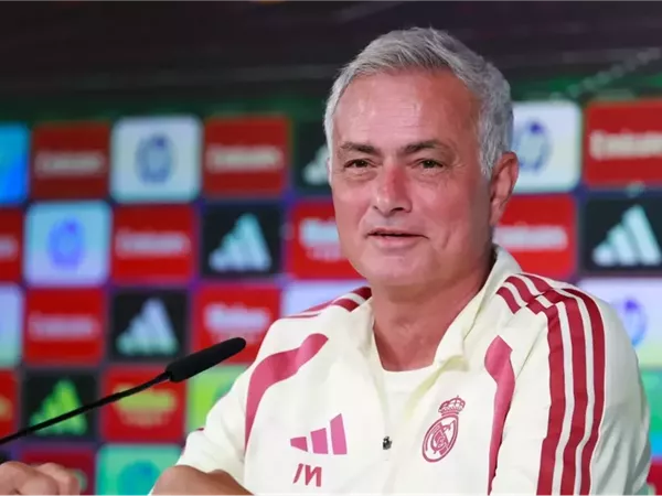 مورينيو يعدد اسباب خسارة ريال مدريد امام اتليتكو مدريد في الدوري الاسباني