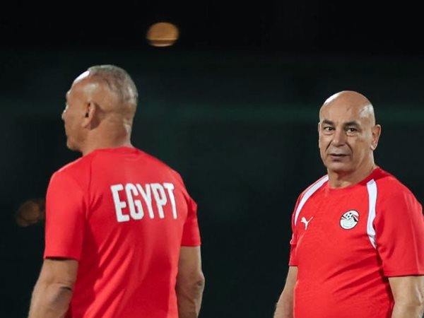 إبراهيم حسن: استدعاء عمر فايد لمعسكر منتخب مصر بعد إصابة حمدي فتحي
