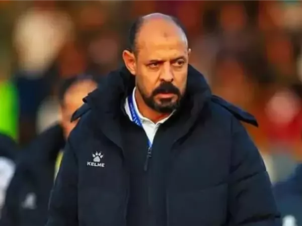 انفراد.. عماد النحاس مديرا فنيا للوحدات الاردني