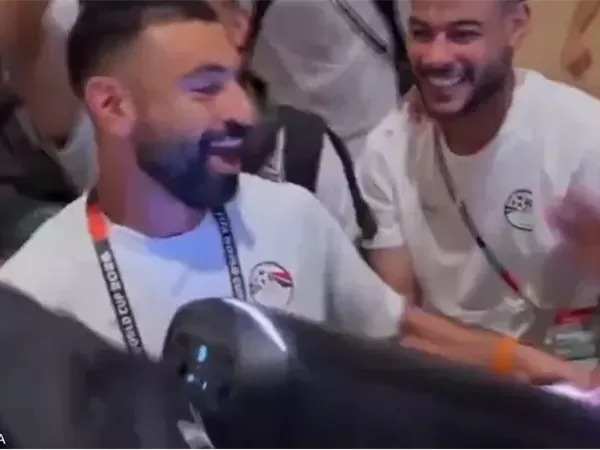المنتخب يجهز حفل ل