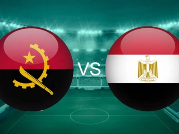 تفوق تاريخي بلا هزيمة .. تاريخ مواجهات مصر وأنجولا