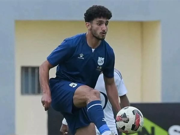 تصريحات وكيل أحمد صبيحة : كواليس أزمته مع إنبي والعروض المقدمة للاعب