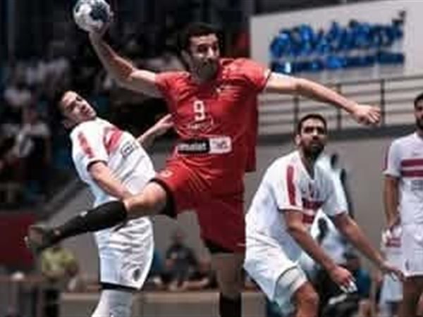سوبر جلوب 2026.. الأهلي والزمالك في بطولة العالم للأندية لكرة اليد