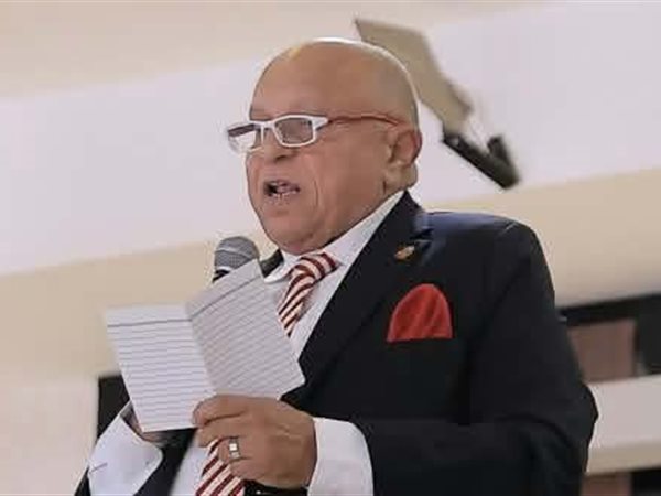هاني محمود: دعم مؤسسات الدولة وراء الطفرة التي يشهدها الأولمبياد الخاص في مصر