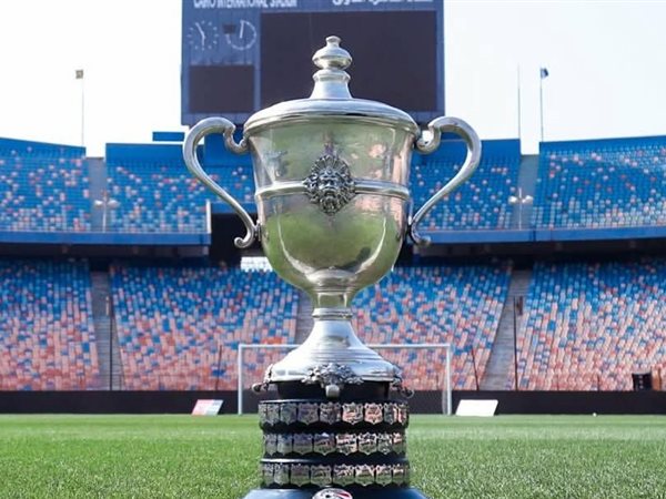 مفاجآت وإثارة في تمهيدي كأس مصر