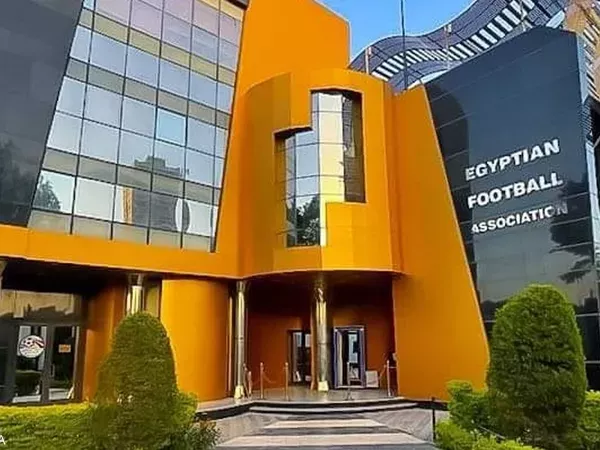 خاص..عضو جديد في الإدارة الفنية باتحاد الكرة