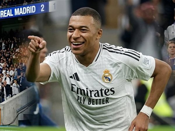 مبابي يفتح النار بعد سقوط الريال أمام أتلتيكو