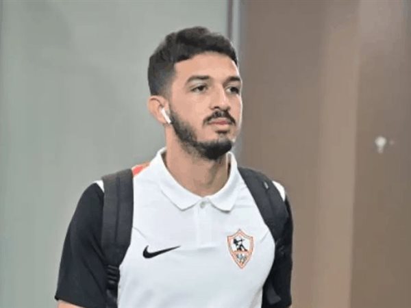 أزمة القيد.. تجبر الزمالك على عودة سيف جعفر 