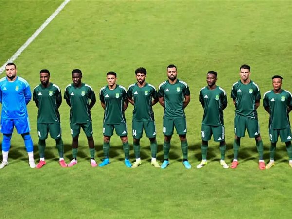 قياسات بدنية لـ لاعبي زعيم الثغر .. والجمل يجهز أوراقه الرابحة   