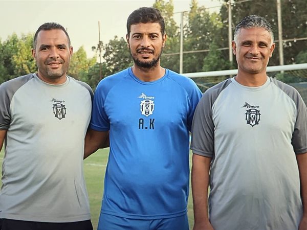 رئيس لافيينا: الجهاز الفني  مستمر ومباريات الكأس لإعداد اللاعببن