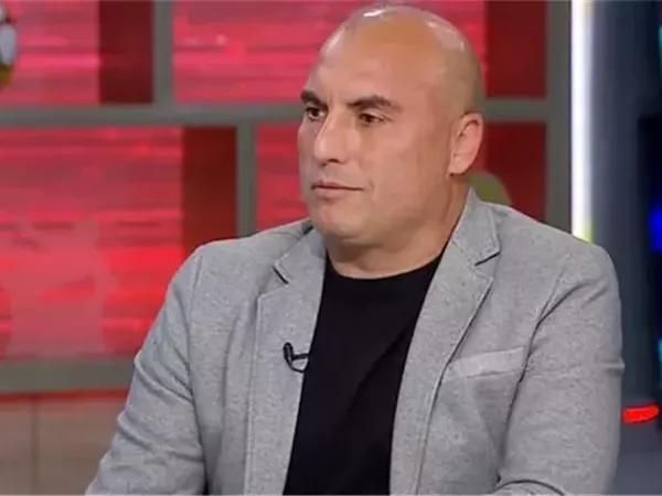 بعد رحيل بيزيرا..دونجا يحذر الزمالك 
