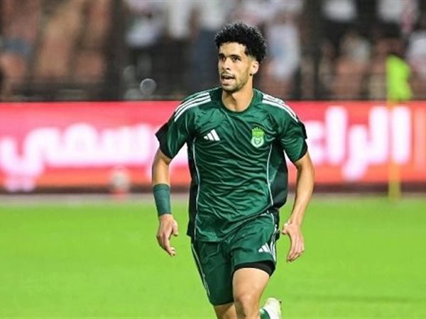 الاتحاد السكندري يكشف عن حقيقة اهتمام الأهلي بضم مصطفى إبراهيم