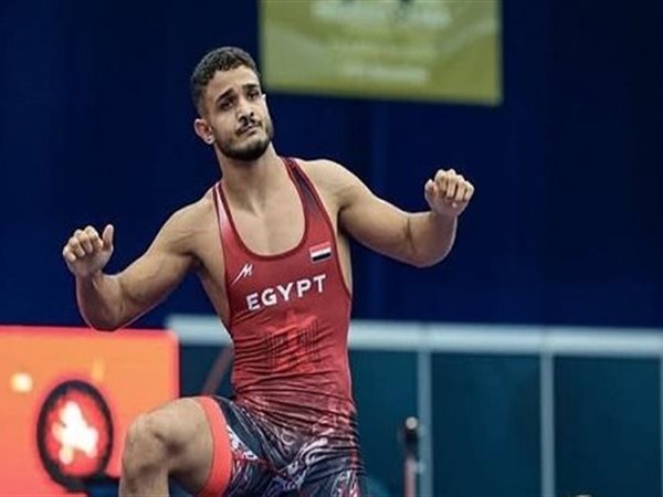 منتخب مصر للمصارعة تحت 23 سنة يواصل الاستعداد لبطولة العالم بأمريكا