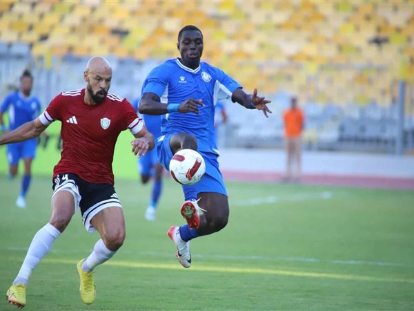 تاريخ مواجهات سموحة وطلائع الجيش قبل صدام اليوم في الدوري