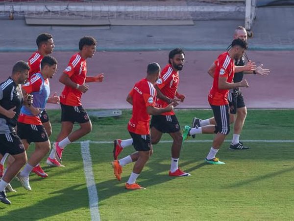 اتحاد الكرة يوافق على طلب الأهلي