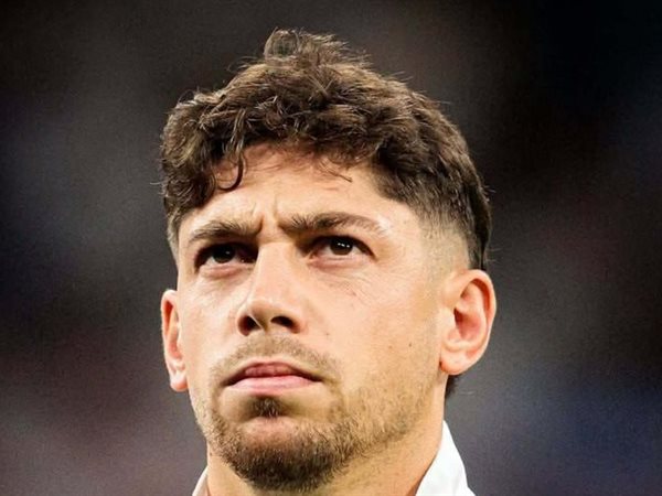 صدمة في مدريد لإصابة فالفيردي