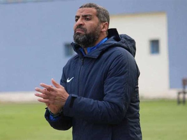 جمعه مشهور : محمد عاطف وإسلام محارب يستحقان الانضمام للمنتخب