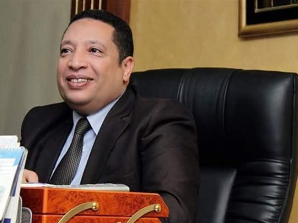 أيهاب عبداللة : هدفنا إعادة هيبة نادى دمنهور من جديد