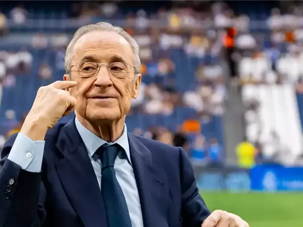 ريال مدريد يفتح النار على تيباس ببيان ناري