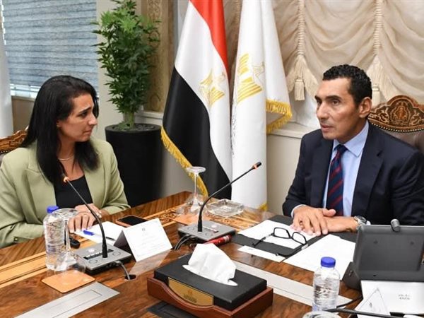وزير الرياضة يشهد توقيع بروتوكول تعاون لدعم الصحة النفسية للنشء والشباب فى جميع المحافظات