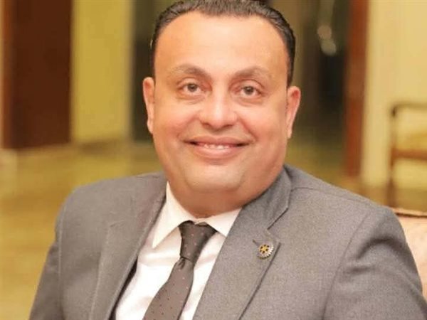عصام عمار: هدفنا التطوير ووضع نادى دمنهور على الطريق الصحيح