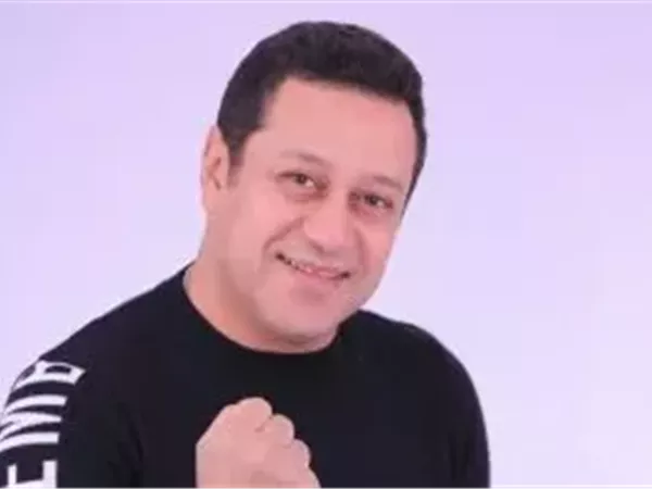 هشام حنفي: أعترض على صورة معتمد في المدرجات وعودة حسين الشحات 