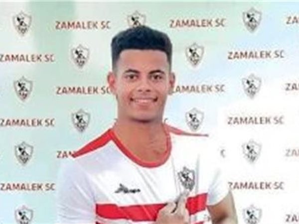 عامر العمايرة: الزمالك لا يستطيع قطع إعارة محمد عاطف من الطلائع