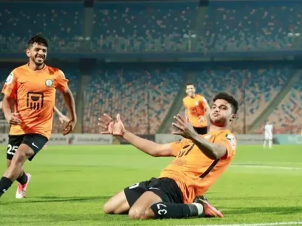 تشكيل البنك الأهلي لمواجهة سيراميكا فى دوري اورا